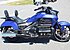 2014 Honda Gold Wing for sale 200647650